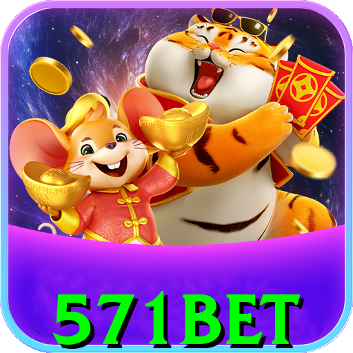 571bet Slots Mega v5.0.2 - 1