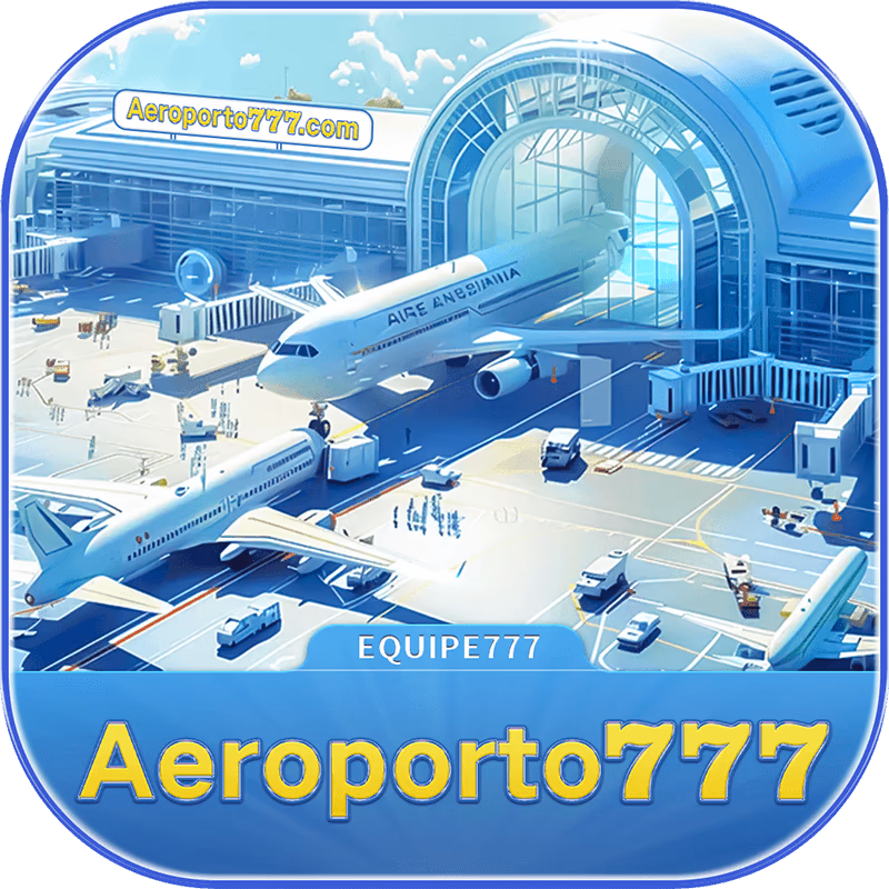 aeroporto777 Casino Official v1.0.3