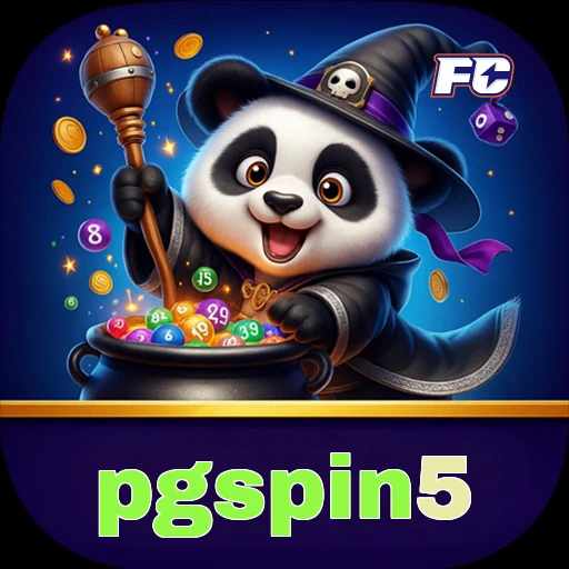 pgspin5 Cash Ultimate