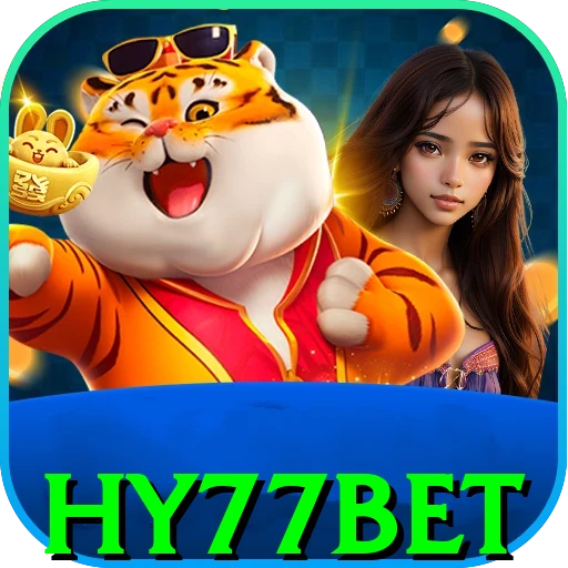 hy77bet Gold Jackpot - 1