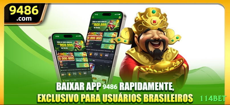 114bet Premium Brasil Screenshot 1