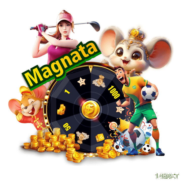 148bet Mega - Casino & Slots Screenshot 1