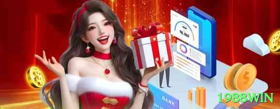 1988win Casino Official v2.5.6 Screenshot 1