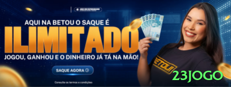 23jogo - Casino Supreme Screenshot 1