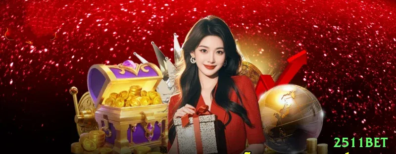 2511bet Casino Gold v3.7.4 Screenshot 2