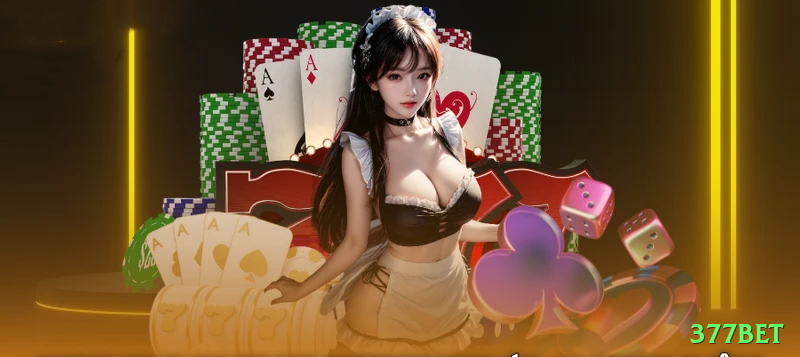 377bet Gaming Max Screenshot 1