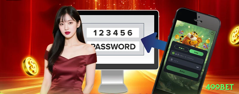 499bet - Max Earning App Screenshot 1