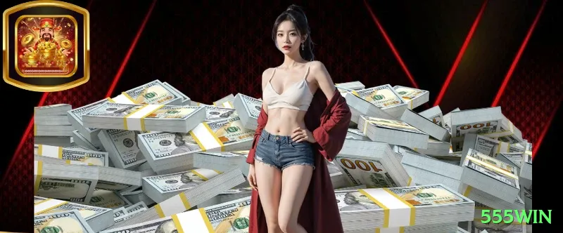 555win Casino Legend v2.8.0 Screenshot 1