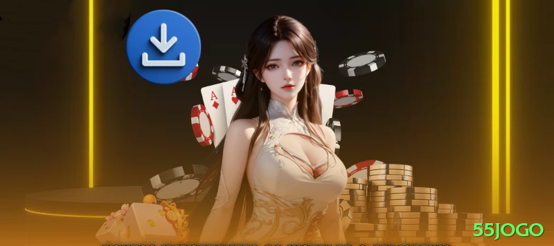 55jogo Legend APK v1.3.4 Screenshot 1