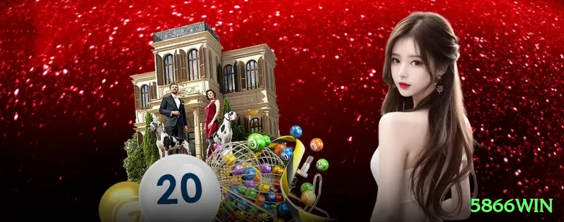 5866win - Gaming Ultimate Screenshot 1