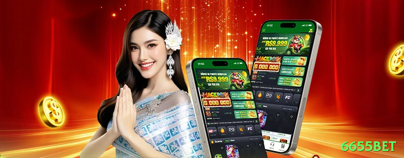 6655bet - Royal Earning App Screenshot 2
