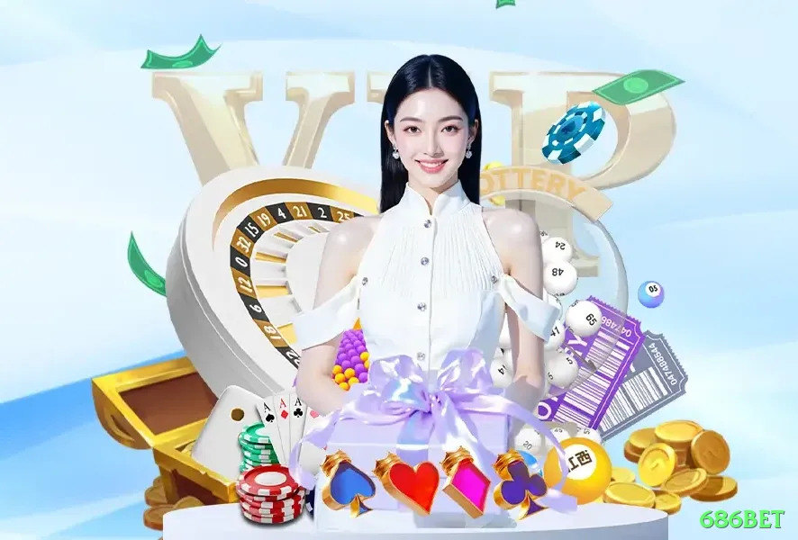 686bet - Slots Legend Screenshot 1