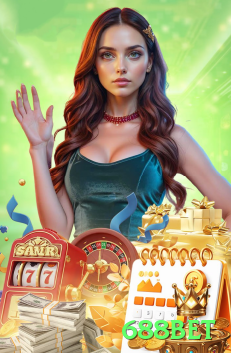 688bet Jackpot Extreme v1.4.6 Screenshot 1