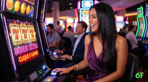 6f Slot Machine Royal Screenshot 1