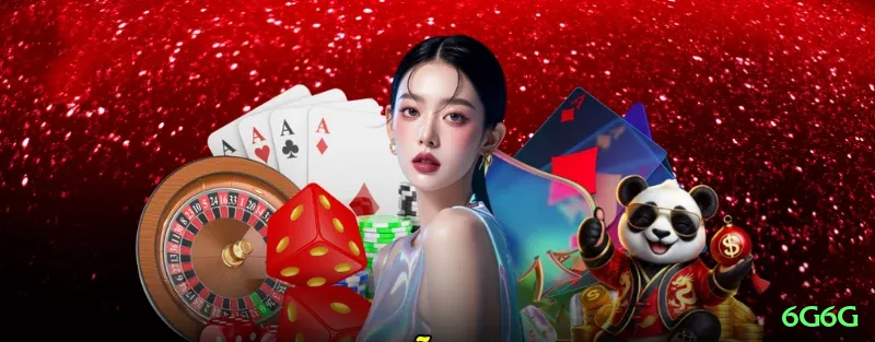 6g6g Pro - bônus diário Screenshot 2