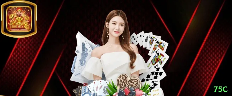 75c Elite Gaming App Screenshot 1