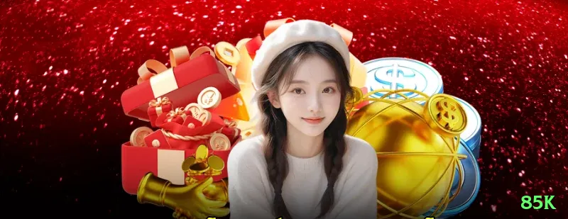 85k Slot Machine Legend Screenshot 1