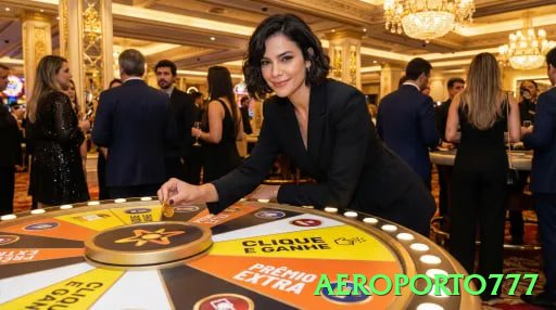 aeroporto777 Casino Official v1.0.3 Screenshot 2