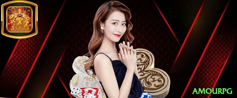 amourpg - Real Money Supreme Screenshot 1