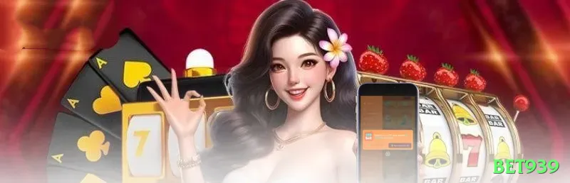 bet939 Slot Machine Elite Screenshot 1