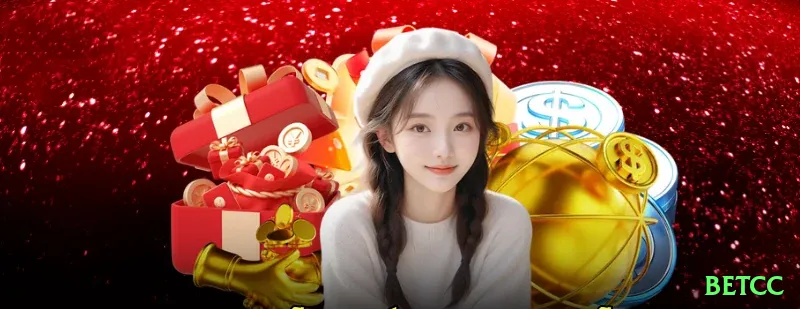 betcc Gaming Deluxe Screenshot 1