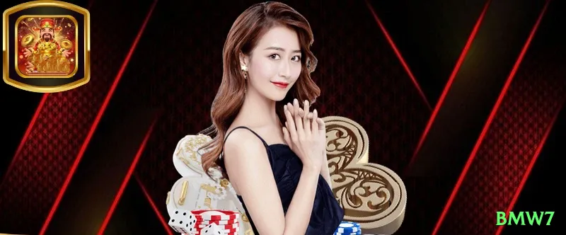 bmw7 Live Casino Pro Screenshot 1