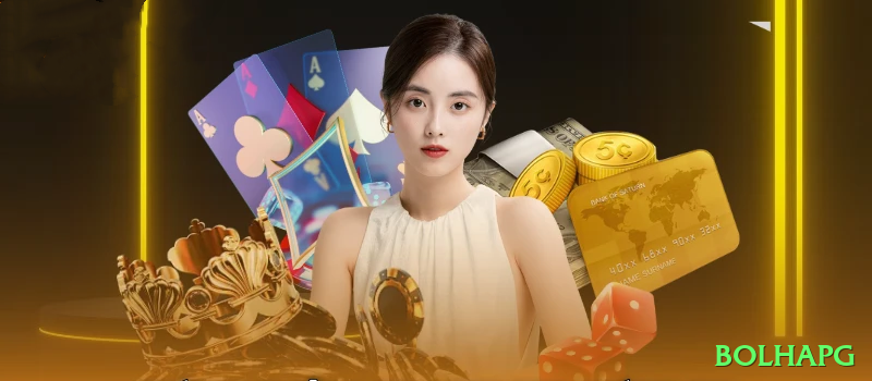 bolhapg BR Legend Screenshot 1