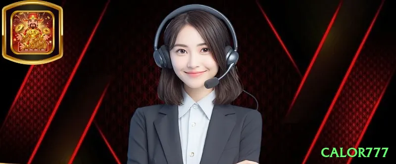 calor777 - Real Money Deluxe Screenshot 1