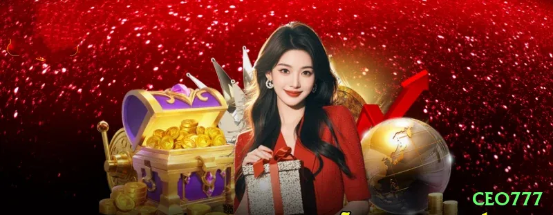 ceo777 Casino Official v3.0.5 Screenshot 2