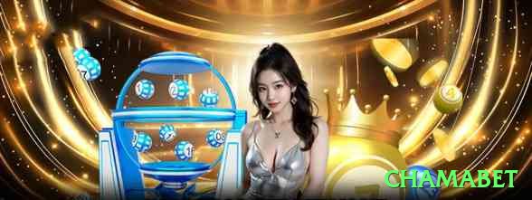 chamabet Gold - Casino & Slots Screenshot 1