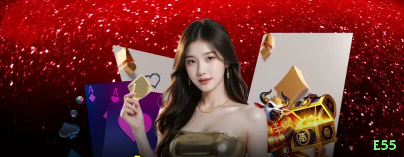 e55 Official v4.4.7 Screenshot 2