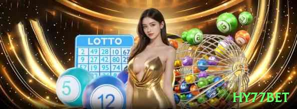hy77bet Gold Jackpot Screenshot 2