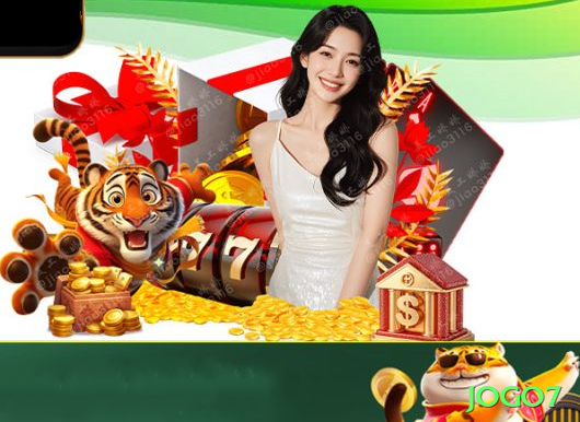 jogo7 Casino Supreme v5.5.5 Screenshot 2
