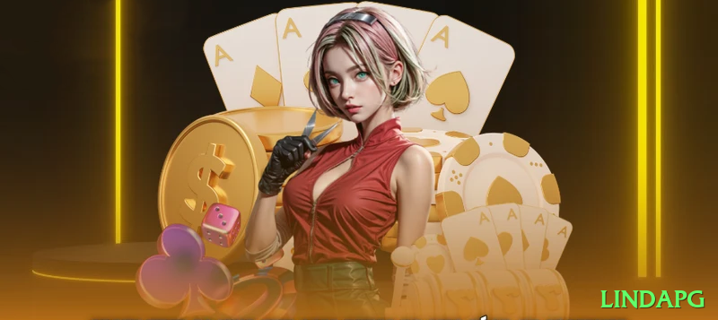 lindapg Slots Elite v4.3.1 Screenshot 1