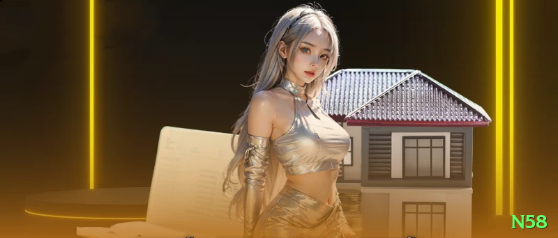 n58 Game Plus v5.7.9 Screenshot 2