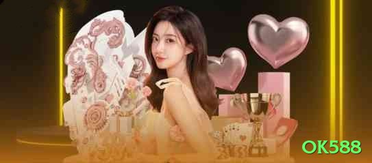 ok588 Mega 2026 Screenshot 1