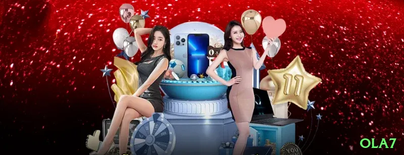 ola7 - Slots Super Screenshot 2