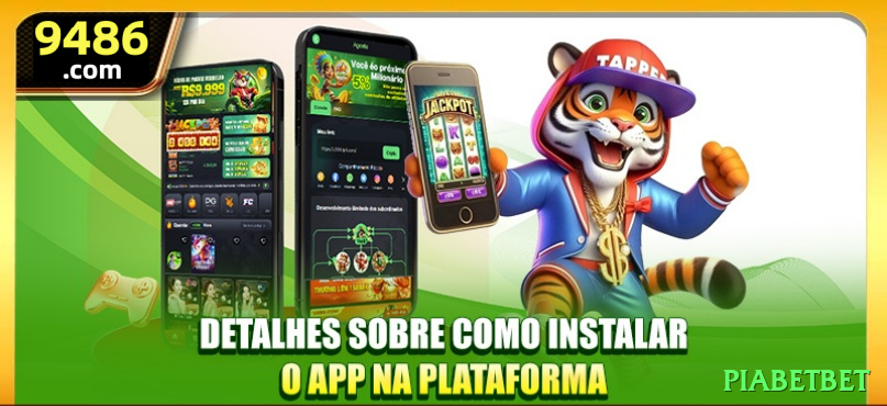 piabetbet King Casino App Screenshot 2
