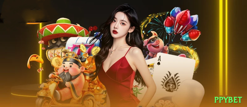 ppybet Games VIP Screenshot 1