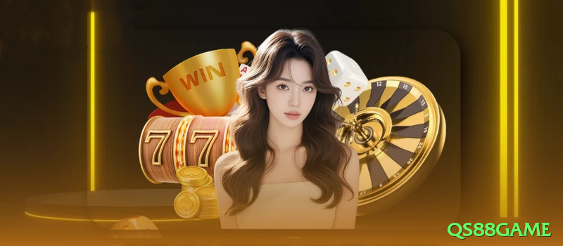 qs88game Casino Official v1.5.5 Screenshot 2