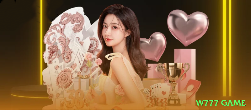 w777 game Supreme Rewards Screenshot 2