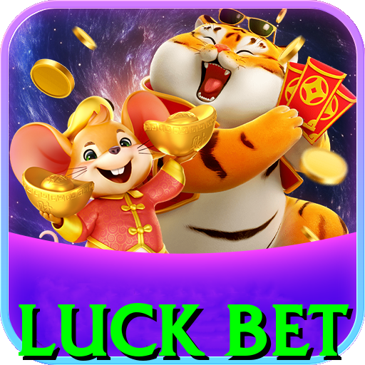 luck bet BR King - 1