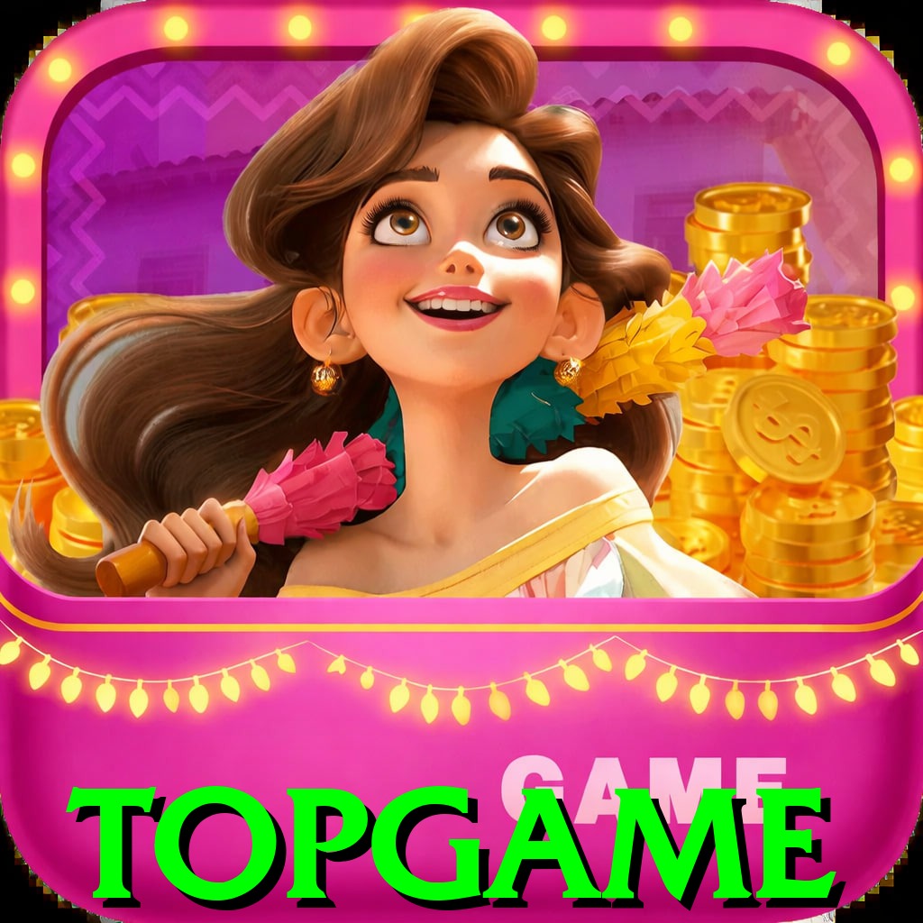 topgame Slots Max v4.4.9 - 1