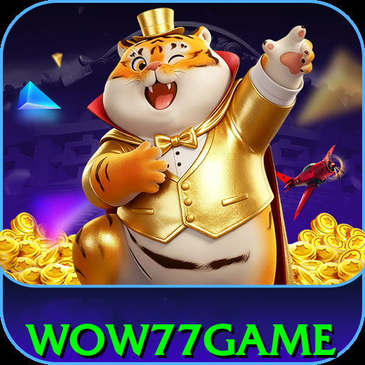 wow77game Casino Official v3.3.7 - 1